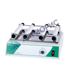 Аттестация шейкера лабораторного ПЭ-6500