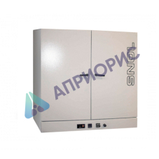 Аттестация шкафа сушильного SNOL 420/300