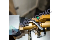 Лазерный маркер Wattsan FL HH Max Photonics