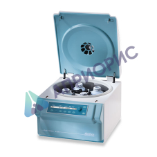 Центрифуга Hettich ROTINA 420 (настольная, без ротора)