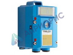 Поверка датчиков скорости газового потока вихревых TX 5921, 5922, 5923