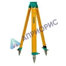 Деревянный штатив Sokkia PFW5B-R