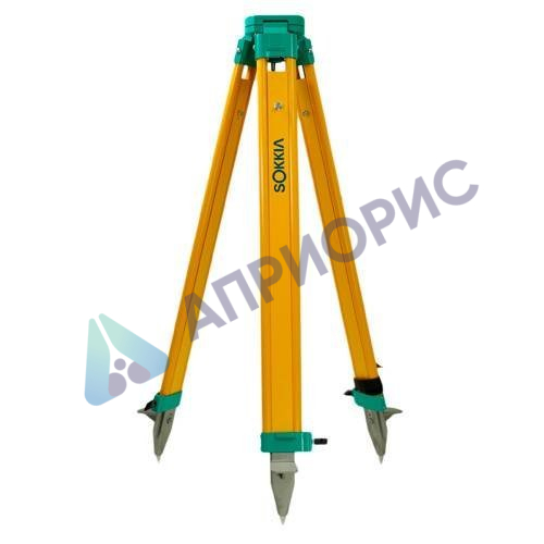 Деревянный штатив Sokkia PFW5B-R