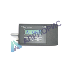 Поверка виброметра Vibro Vision