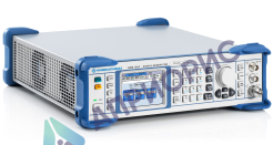 Поверка генератора сигнала c опциями SMB100A (генераторы) B112, B112L, B120, B120L, B140, B140L (опции)