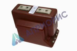 Поверка трансформатора тока ТОЛ 10