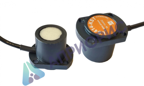 LS414-KST низкочастотный малогабаритный преобразователь 400кГц