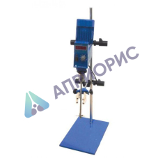 Аттестация мешалки верхнеприводной US-2000D