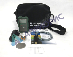 NOVOTEST ТП-1 толщиномер покрытий