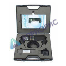 Поверка измерителя прочности бетона ПУЛЬСАР-2М