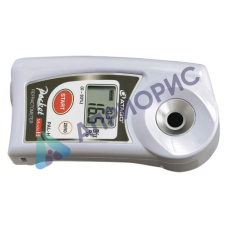 Поверка рефрактометра PAL-H