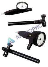 Поверка индикатора рычажно-зубчатого с ценой деления 0,01 мм ИРБ, ИРТ