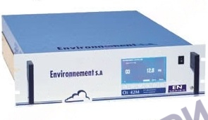 O342M газоанализатор озона стационарный