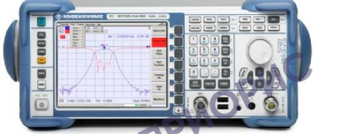 Поверка анализаторов электрических цепей векторных/ анализаторов спектра ZVL3, ZVL6