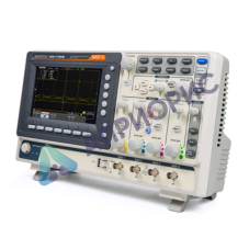 Поверка осциллографа GW Instek GDS-71102B