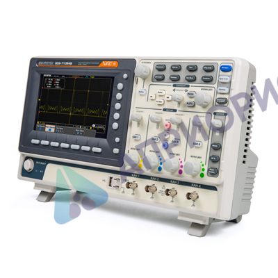 Поверка осциллографа GW Instek GDS-71102B