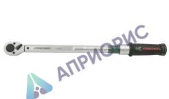 Поверка динамометрических ключей JONNESWAY T27101N 20-100 Нм