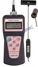 ИСП-МГ4.01 анемометры-термометры цифровые