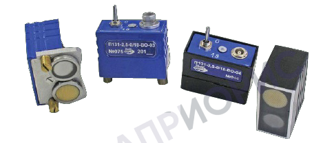 Преобразователи для предприятий ЖД отрасли