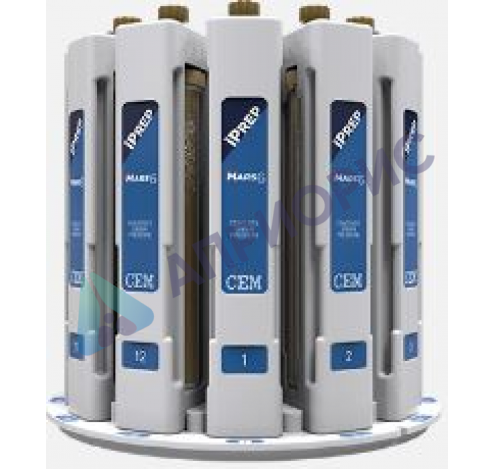 Лабораторная микроволновая система MARS 6