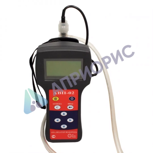 АВП-02Г газоанализатор водорода переносной