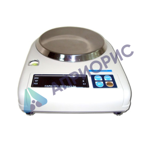 Поверка лабораторных весов электронных MW-120; MW-150-Т; MW-300-Т; MW-1200