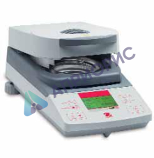 Галогеновые весы-влагомеры OHAUS MB35 и MB45