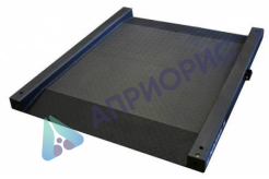 4D-LM-10/10-1000-RL с печатью этикеток (накатные)