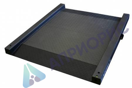 4D-LM-10/10-2000-RP с печатью этикеток (накатные)