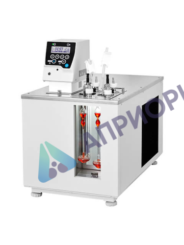 Термостат жидкостный Termex КРИО-ВИС-Т-06-01 (низкотемпературный, для определения вязкости)