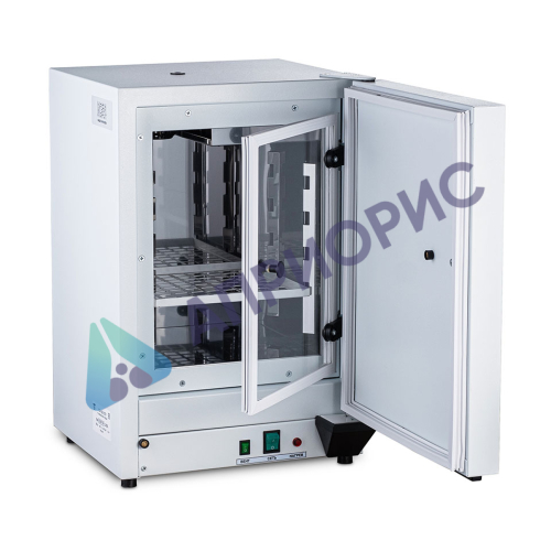 Термостат суховоздушный ТС-1/20 СПУ (20 л, нерж, вентилятор)