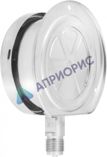 Поверка манометров промышленных коррозионностойких виброустойчивых Тип ТМ (ТВ, ТМВ), серия 21