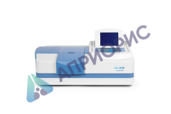 Двухлучевой спектрофотометр u-Violet DB марки SILab