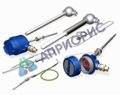 Поверка датчиков температуры КТХА, КТНН, КТХК, КТЖК, КТМК