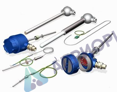 Поверка датчиков температуры КТХА, КТНН, КТХК, КТЖК, КТМК