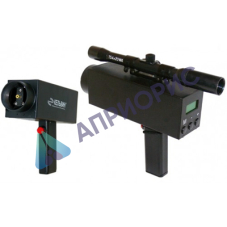 Поверка пирометра Кельвин ПЛЦ 1500