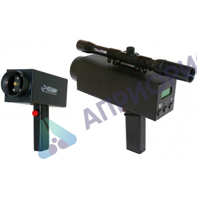 Поверка пирометра Кельвин ПЛЦ 2300