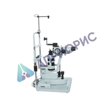 Щелевая лампа ЗОМЗ SL-P-06 (с видеоадаптером)