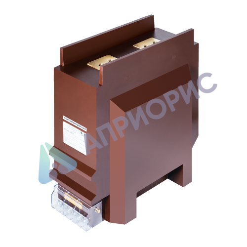 Поверка трансформатора тока ТЛО-10