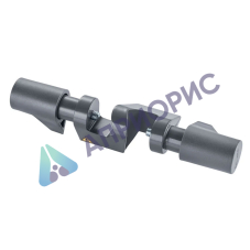 Зажим верхний IKA R 182 (для штативов R 1825, R 1826, R 1827)