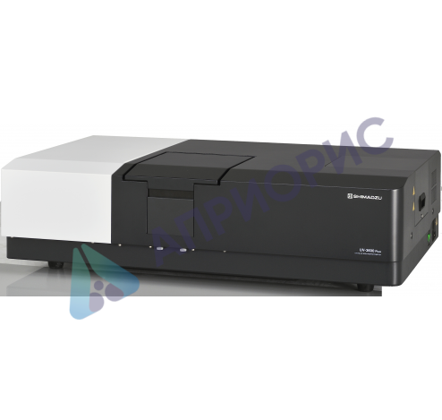 Спектрофотометр UV-3600i Plus