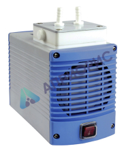 Лабораторные сухие поршневые вакуумные насосы Lafil 300