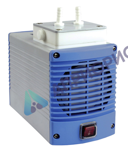 Лабораторные сухие поршневые вакуумные насосы Lafil 300