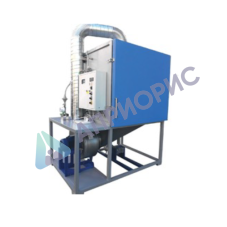 Камеры статической и динамической пыли "Универсал Прибор"