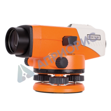 Поверка нивелира оптического RGK N-38