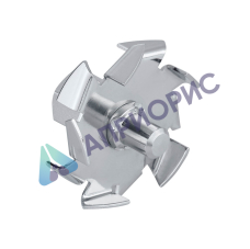 Насадки для EUROSTAR 20 high speed digital/control