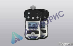 Поверка газоанализатора QRAE 3