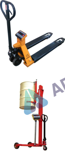 Поверка электронных весов ЕВ4-РТ