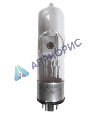 Лампа ДДС-30 к СФ-46, 56