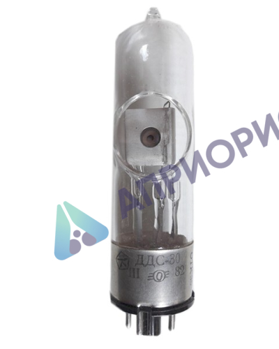 Лампа ДДС-30 к СФ-46, 56